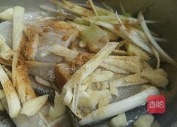 煎带鱼的做法图解2