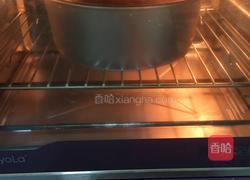可可戚风蛋糕的做法图解6