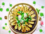 酱香清蒸鱼