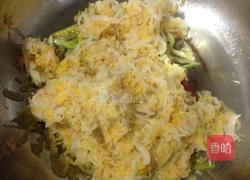 猪肉酸菜粉条的做法图解6