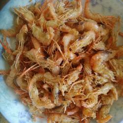 炸湖虾的做法[图]
