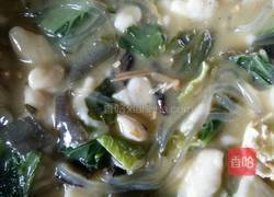 懒麻食的做法图解5