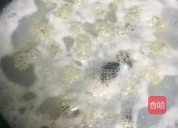 簰洲湾鱼丸子的做法图解5