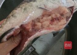 簰洲湾鱼丸子的做法图解2