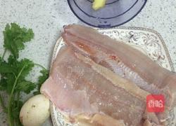 簰洲湾鱼丸子的做法图解3