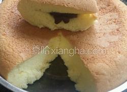电饭煲做蛋糕