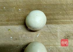 黄金栗米球的做法图解6
