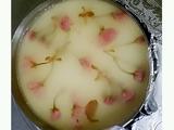 樱花火龙果慕斯蛋糕（6寸）