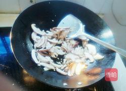 香菇青菜的做法图解5