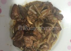 洋葱炒鸡肝