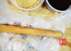木糠杯～的做法图解1