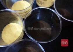 木糠杯～的做法图解3