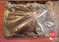 鸡蛋培根烤土豆!土豆的高颜值逆袭!的做法图解3