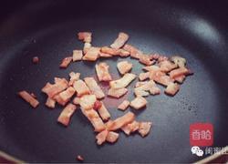 鸡蛋培根烤土豆!土豆的高颜值逆袭!的做法图解4