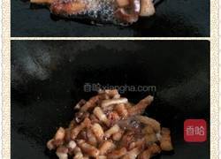 土豆红烧肉的做法图解5