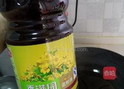 五味土豆焖肉 的做法图解5