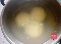 酸汤子的做法图解3