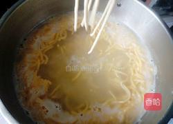 酸汤子的做法图解9