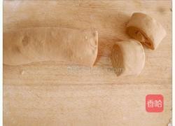 红糖馒头的做法图解5