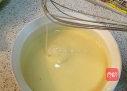 芒果班戟的做法图解8