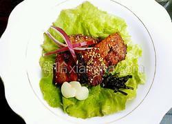 辣炒五花肉