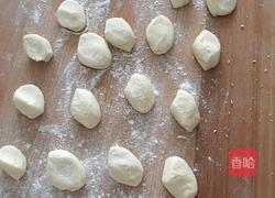 韭菜瘦肉水饺的做法图解6