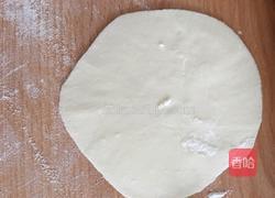 韭菜瘦肉水饺的做法图解7