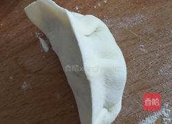 韭菜瘦肉水饺的做法图解10