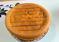 葡萄干蜂蜜蛋糕8寸