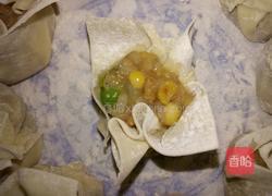 烧麦的做法图解14