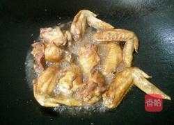 简单的孜然炸鸡翅的做法图解3