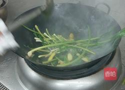 香辣铁锅捆鸭的做法图解6