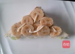 水果三明治（超简易版）的做法图解11