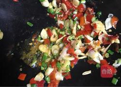 酸辣藕丁的做法图解6