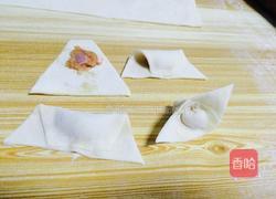 鲜肉馄饨的做法图解12