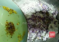 紫薯糕的做法图解6