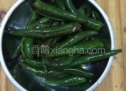 虎皮辣椒