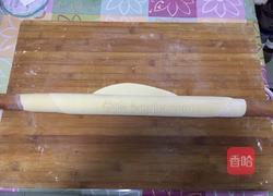 鸡蛋西红柿面的做法图解4