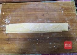 鸡蛋西红柿面的做法图解6