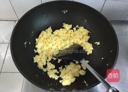 鸡蛋西红柿面的做法图解11