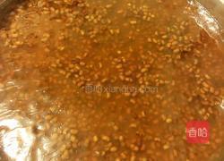 家乡（恩平红豆菱粉糍）的做法图解6
