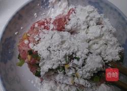 豆腐酿的做法图解2