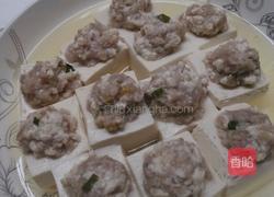 豆腐酿的做法图解5