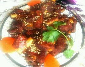 高升排骨[图]