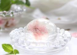 水信玄饼