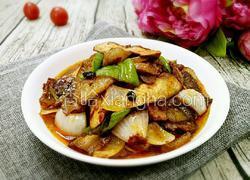 私家回锅肉