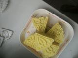 绿豆糕