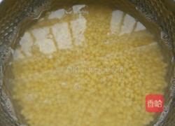 绿豆糕的做法图解1