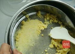 绿豆糕的做法图解3