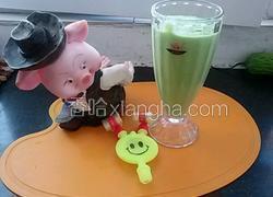黄瓜汁